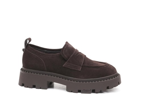 MOCASSINO GENIAL STUD
