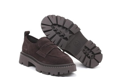 MOCASSINO GENIAL STUD