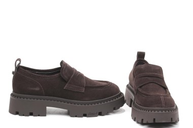 MOCASSINO GENIAL STUD
