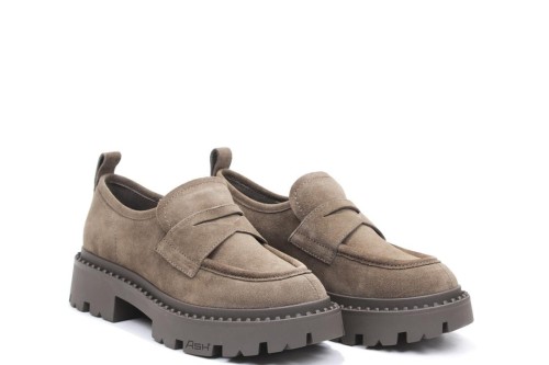 MOCASSINO GENIAL STUD