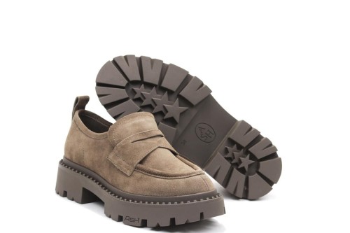 MOCASSINO GENIAL STUD