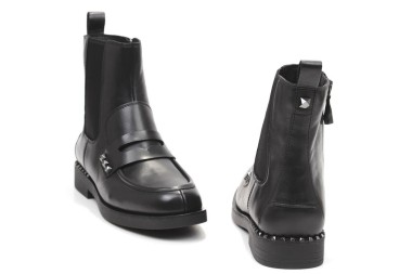 STIVALETTO WINGS STUDS