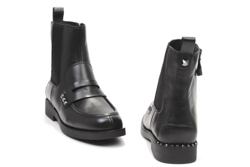STIVALETTO WINGS STUDS