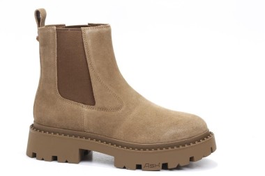 ANKLE BOOT GENESIS STUD