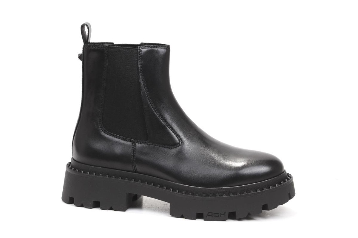 STIVALETTO GENESIS STUD