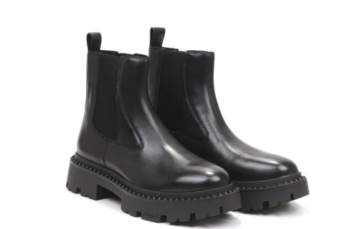 STIVALETTO GENESIS STUD