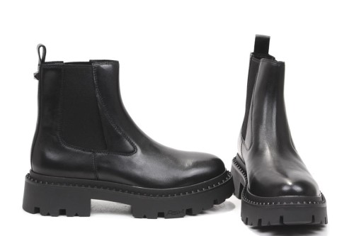 STIVALETTO GENESIS STUD