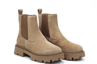 ANKLE BOOT GENESIS STUD