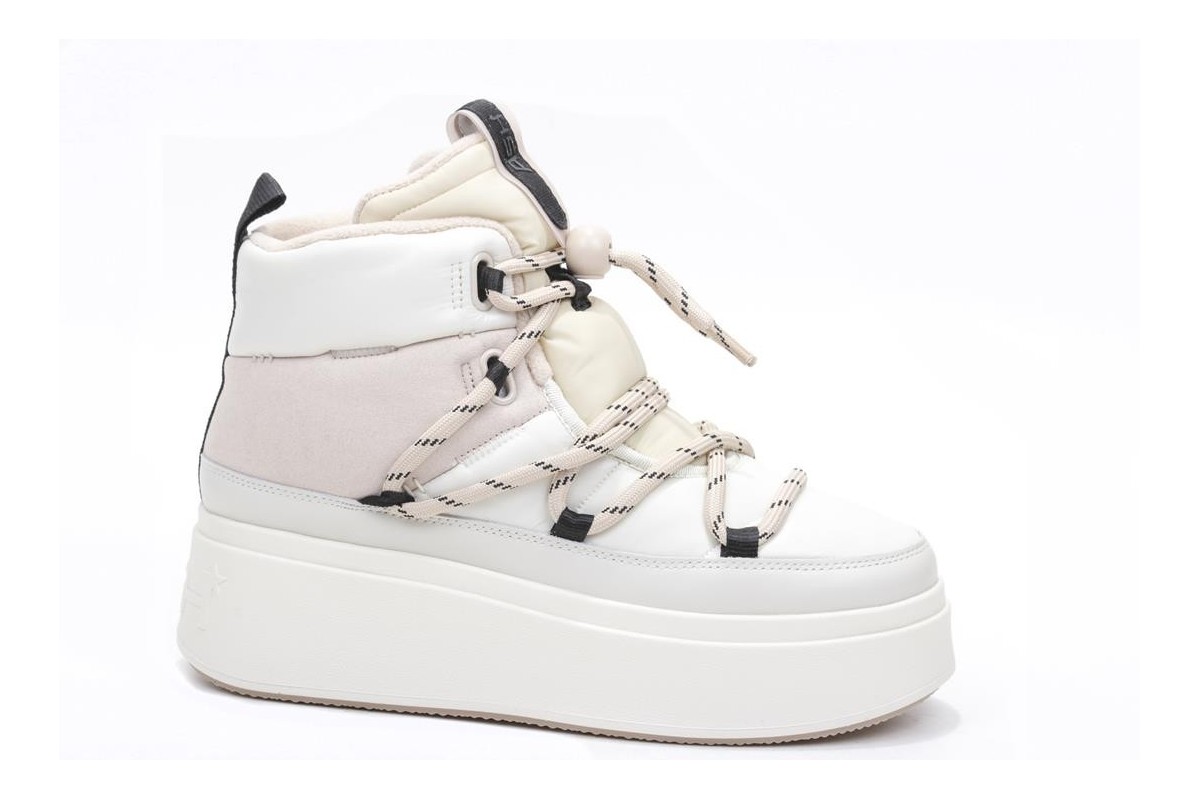 STIVALETTO MONTANA
