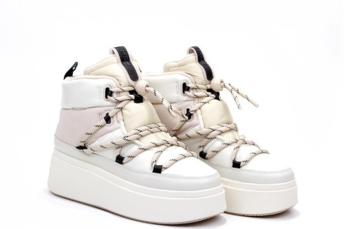 STIVALETTO MONTANA