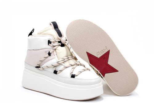 STIVALETTO MONTANA