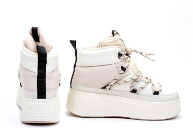 STIVALETTO MONTANA