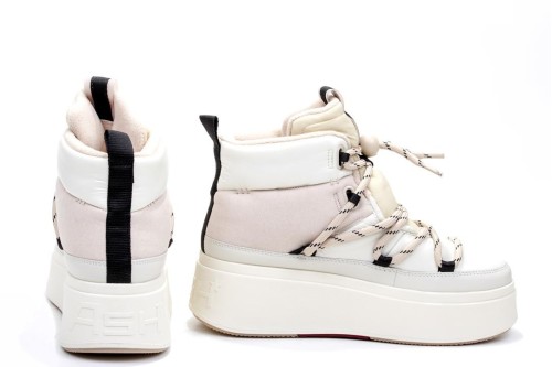 STIVALETTO MONTANA