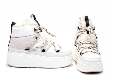 STIVALETTO MONTANA