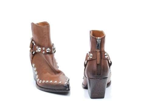 STIVALETTO E3712