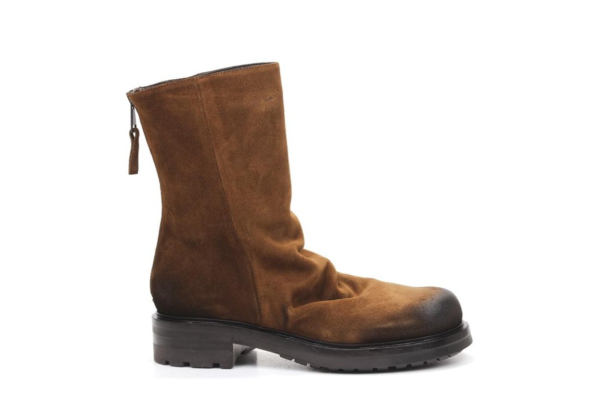 STIVALETTO E3561