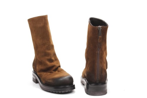 STIVALETTO E3561