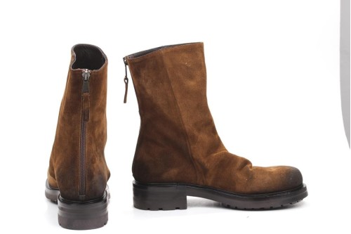 STIVALETTO E3561