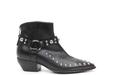 ANKLE BOOT E3531