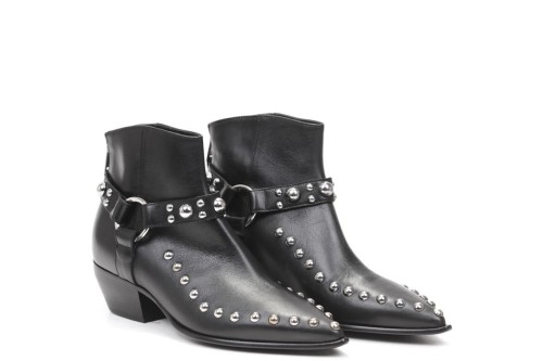 STIVALETTO E3531