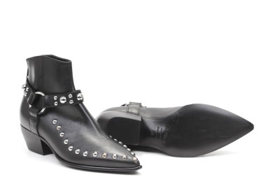 STIVALETTO E3531