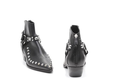 STIVALETTO E3531