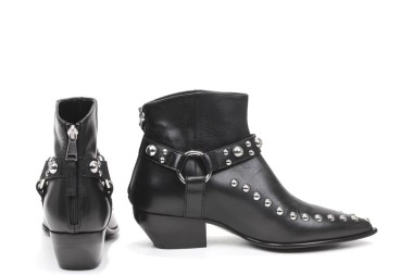 STIVALETTO E3531