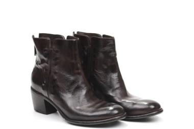 ANKLE BOOT AH38A