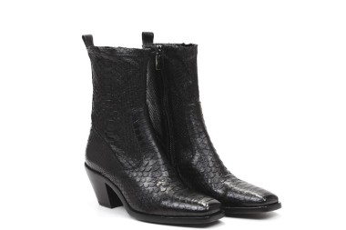 ANKLE BOOT 5001