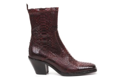 ANKLE BOOT 5001