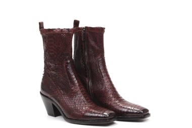 ANKLE BOOT 5001