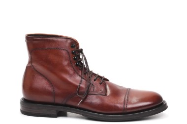 ANKLE BOOT 16810F