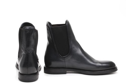 ANKLE BOOT 16582F