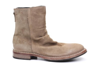 ANKLE BOOT 50304C-SA