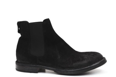 ANKLE BOOT 50306C-SA