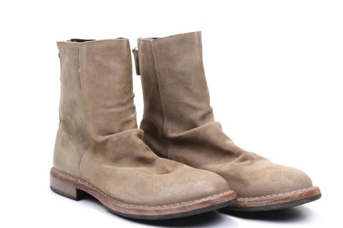 ANKLE BOOT 50304C-SA