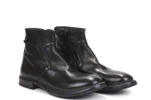 STIVALETTO 50303-CU