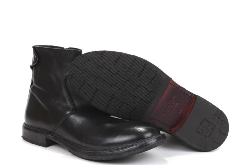 STIVALETTO 50303-CU