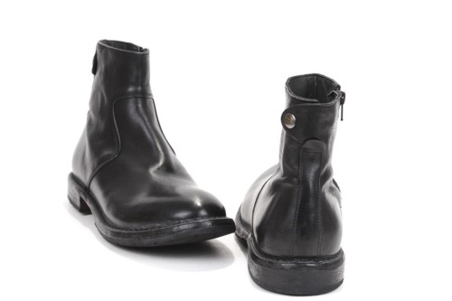 STIVALETTO 50303-CU