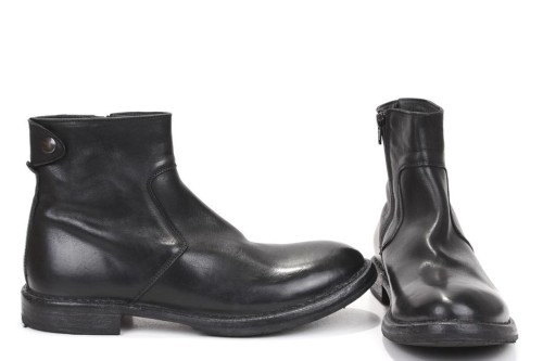 STIVALETTO 50303-CU