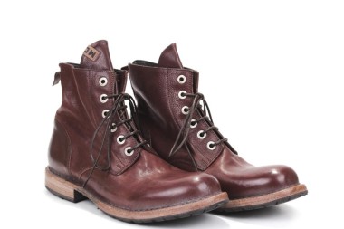 ANKLE BOOT 51301B-CU