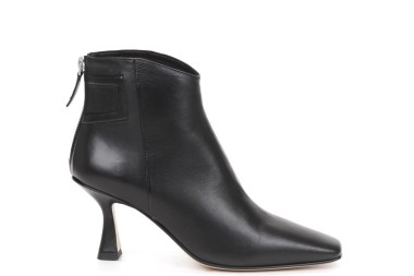 SCARPA CON TACCO 7201