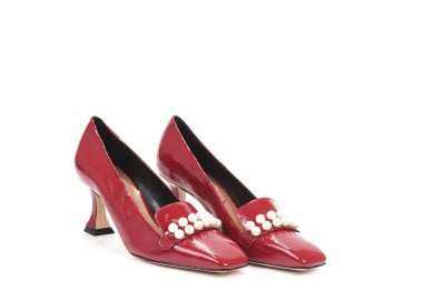HEEL SHOE 1829001