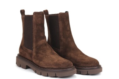 ANKLE BOOT K137T