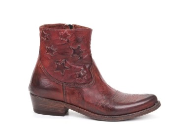 ANKLE BOOT 36770