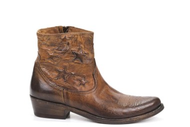 ANKLE BOOT 36770