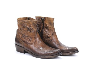 ANKLE BOOT 36770