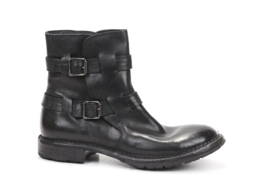 ANKLE BOOT 71303C-CU