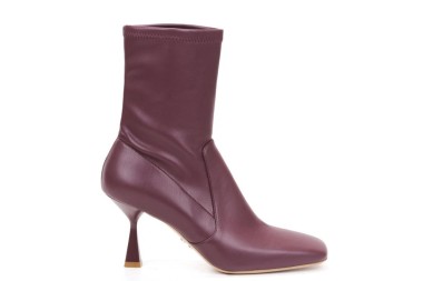 ANKLE BOOT GIOIA23