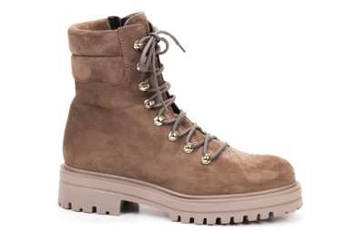 ANKLE BOOT WINTER